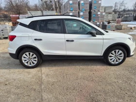 Seat Arona 1000TGI - 10500 € / 20536.22 лв. - 97850097 7