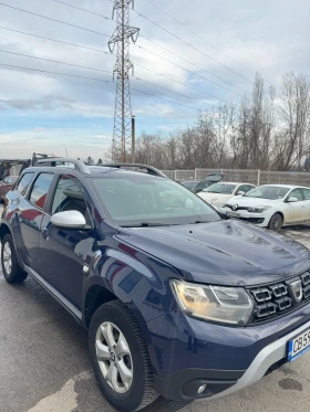 Dacia Duster 1.5 dci - 10500 € / 20536.22 лв. - 45017060 9