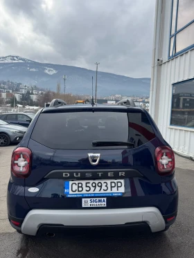 Dacia Duster 1.5 dci - 10500 € / 20536.22 лв. - 45017060 5