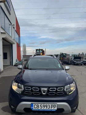 Dacia Duster 1.5 dci - 10500 € / 20536.22 лв. - 45017060 2