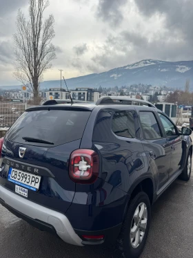 Dacia Duster 1.5 dci - 10500 € / 20536.22 лв. - 45017060 7
