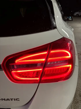 Mercedes-Benz GLA 220 - 13999 € / 27379.66 лв. - 25453553 6