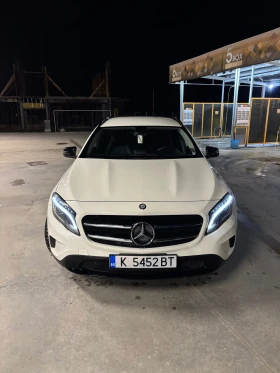 Mercedes-Benz GLA 220 - 13999 € / 27379.66 лв. - 25453553 2