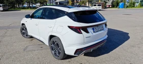 Hyundai Tucson Hyundai Tucson Plug-in-Hybrid в ГАРАНЦИЯ N Line - 36250 € / 70898.84 лв. - 18949287 9
