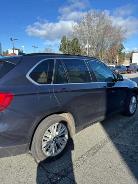 BMW X5 * xDrive35d * CARFAX * ПАНОРАМА * KEYLESS *  - 15100 € / 29533.03 лв. - 27818629 3