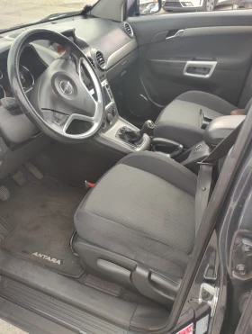 Opel Antara Джип - 4000 € / 7823.32 лв. - 76935586 8