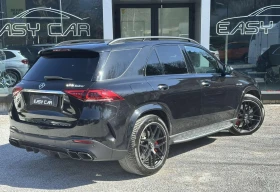 Mercedes-Benz GLE 63 S AMG PANO/ HUD/FULL/CAMERA 360 / - цена по договаряне - 75845890 3