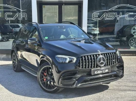 Mercedes-Benz GLE 63 S AMG PANO/ HUD/FULL/CAMERA 360 / - цена по договаряне - 75845890 2