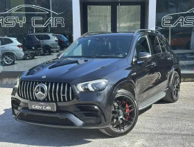 Mercedes-Benz GLE 63 S AMG PANO/ HUD/FULL/CAMERA 360 / - цена по договаряне - 75845890 1