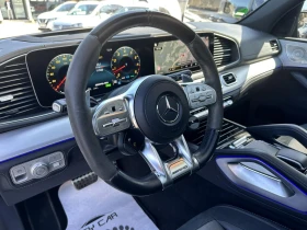 Mercedes-Benz GLE 63 S AMG PANO/ HUD/FULL/CAMERA 360 / - цена по договаряне - 75845890 8