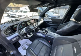 Mercedes-Benz GLE 63 S AMG PANO/ HUD/FULL/CAMERA 360 / - цена по договаряне - 75845890 7