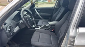 BMW X3 - 4100 € / 8018.90 лв. - 76788878 7