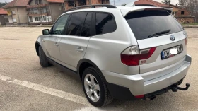 BMW X3 - 4100 € / 8018.90 лв. - 76788878 5