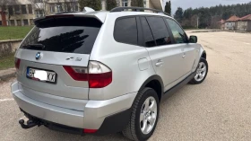BMW X3 - 4100 € / 8018.90 лв. - 76788878 4