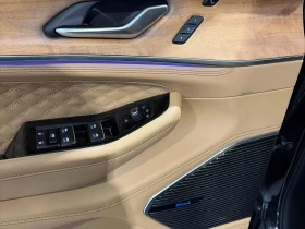 Jeep Grand cherokee Summit Reserve * 4xe * CARFAX * АВТО КРЕДИТ *  | Auto.bg — изображение 8