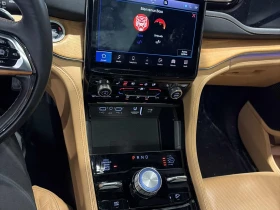 Jeep Grand cherokee Summit Reserve * 4xe * CARFAX * АВТО КРЕДИТ *  | Auto.bg — изображение 16