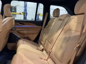 Jeep Grand cherokee Summit Reserve * 4xe * CARFAX * АВТО КРЕДИТ *  | Auto.bg — изображение 11