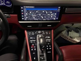 Porsche Cayenne / HUD / BOSE / MATRIX / ОБДУХВАНЕ / - 48000 € / 93879.84 лв. - 17841787 9
