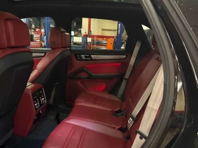 Porsche Cayenne / HUD / BOSE / MATRIX / ОБДУХВАНЕ / - 48000 € / 93879.84 лв. - 17841787 13