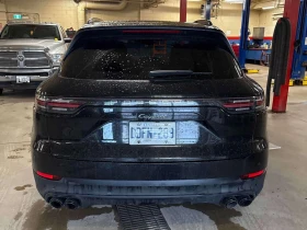 Porsche Cayenne / HUD / BOSE / MATRIX / ОБДУХВАНЕ / - 48000 € / 93879.84 лв. - 17841787 4