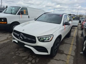 Mercedes-Benz GLC * 300 * CARFAX * ЦЕНА ДО БГ