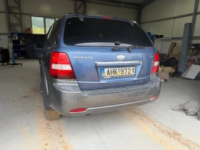 Kia Sorento ��� ����, �������� ������� Facelift  | Mobile.bg � ����� ������ 5