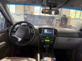 Kia Sorento ��� ����, �������� ������� Facelift  | Mobile.bg � ����� ������ 3