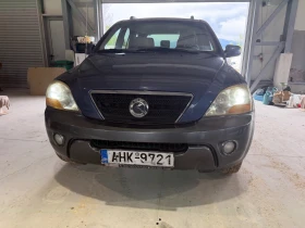 ������ Kia Sorento