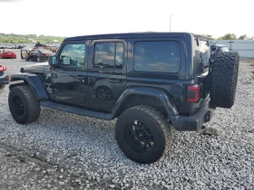 Jeep Wrangler 3.6l Unlimited Sahara | Mobile.bg � ����� ������ 2
