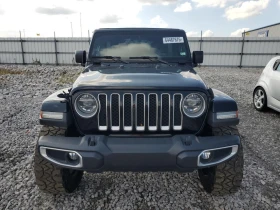 Jeep Wrangler 3.6l Unlimited Sahara | Mobile.bg � ����� ������ 5