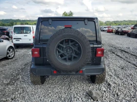 Jeep Wrangler 3.6l Unlimited Sahara | Mobile.bg � ����� ������ 6