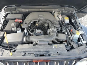 Jeep Wrangler 3.6l Unlimited Sahara | Mobile.bg � ����� ������ 12