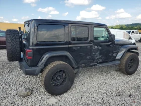 Jeep Wrangler 3.6l Unlimited Sahara | Mobile.bg � ����� ������ 3