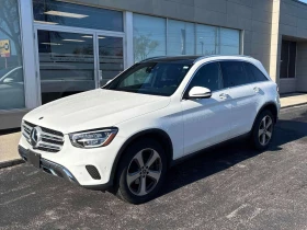 ������ Mercedes-Benz GLC 30...
