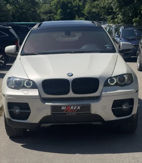 BMW X6 3.5d xDrive * TOP * ������ * ������ | Mobile.bg � ����� ������ 2