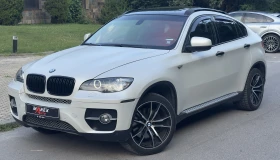 BMW X6 3.5d xDrive * TOP * БАРТЕР * ЛИЗИНГ