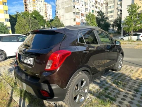 Opel Mokka 1, 7CDTI INNOVATION  | Auto.bg — изображение 12