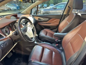 Opel Mokka 1, 7CDTI INNOVATION  | Auto.bg — изображение 6