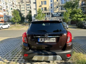 Opel Mokka 1, 7CDTI INNOVATION  | Auto.bg — изображение 13
