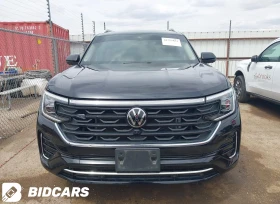 VW Atlas 2.0T SEL Premium R-Line - 24900 € / 48700.17 лв. - 30581451 5