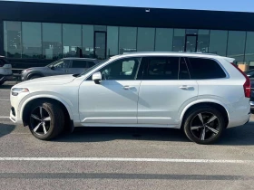 Volvo Xc90 * T6 R Design * CARFAX * ���� �� �� | Mobile.bg � ����� ������ 3