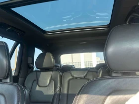 Volvo Xc90 * T6 R Design * CARFAX * ���� �� �� | Mobile.bg � ����� ������ 9