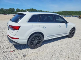 Audi Q7 PREMIUM PLUS / 55 TFSI / 7 ����� / ������ | Mobile.bg � ����� ������ 3
