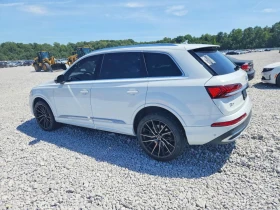 Audi Q7 PREMIUM PLUS / 55 TFSI / 7 ����� / ������ | Mobile.bg � ����� ������ 2