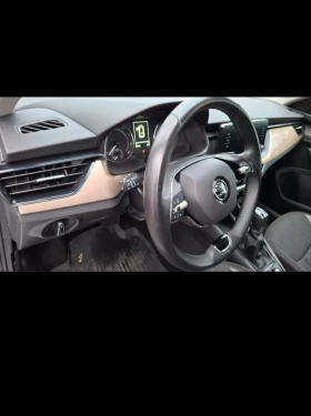 Skoda Kamiq 1.5 TSI - 18600 € - 36146880 11