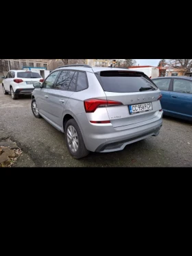 Skoda Kamiq 1.5 TSI - 18600 € - 36146880 7