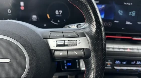 Hyundai Kona AWD* N-LINE* Lane assist* High Beam* ������� | Mobile.bg � ����� ������ 10