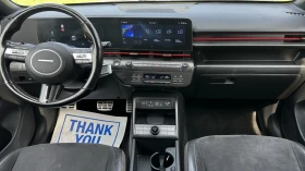 Hyundai Kona AWD* N-LINE* Lane assist* High Beam* ������� | Mobile.bg � ����� ������ 8