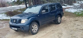 Nissan Pathfinder R51 | Mobile.bg � ����� ������ 8