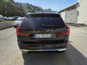 Volvo XC60 2.0i HYBRIDA  | Mobile.bg � ����� ������ 5